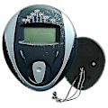 Miniatyrbillede 1 af 4: Til Statary Bikes motionscykel computer udskiftning Mon Meter 1 stk