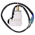 Pikkukuva 1 / 3: Veneen Moottori 65W-14380-20-00 Prime Assy, 4-tahti 20HP 25HP F25 Kaasuttimen Korjausosat Ulkolautamovarusteet