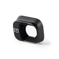 Miniatyrbilde 1 av 5: For Mini 3 Pro Gimbal Kamera Linse Frontdeksel Bærbar Drone Reparasjonsdeler Utskifting