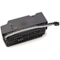 Miniatyrbillede 2 af 4: Reserveffektforsyning Ac Adapter Kompatibel med Xbox One S/Slim Konsol Reparationsdele Intern Po