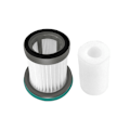 Miniatyrbillede 5 af 5: Udskiftnings Hepa Filter og Filter til T11 / T11 Pro Håndholdt Ledningsfri Støvsuger Reservedele A