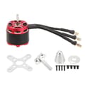 C2830 1000KV Borstlös Outrunner Motor för Flygplan med Fasta Vingar