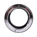 Miniatyrbillede 3 af 5: Adapter til KONICA AR mount objektiv til Sony E mount NEX a5000 A7II,A7R