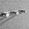 Miniatyrbilde 2 av 5: 2 stk Kokt Egg-Piker Rustfritt Stål Egg-Prikkere Separator Utholdenhet Bakeri Egg-Puncher Hjem Ki
