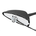 Pikkukuva 5 / 5: Auton katolle asennettava radioantenni A9068200475 Sprinter W906 2006-2017