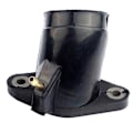 Miniatyrbillede 3 af 5: 2 STK Motorcykel Karburator Pad Indsugningsmanifold Interface til XV400 XVS400 XVS650 Drag Star V-