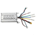 Miniatyrbilde 4 av 5: 36V 350W Kontroller med Dashboard Kit for M365 Elektrisk Sparkesykkel Hastighetskontroller Støtte Bluetooth