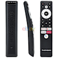 Miniatyrbild 2 av 2: Fjärrkontroll för Thomson Android Voice HDR LED TV T50USL7010 2022