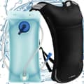 Hydration Backpack 2L - Backpack with Hydration System
