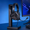 Miniatyrbild 2 av 5: Spelmikrofon 3,5 mm mikrofonersättning för  Rog för Delta-headset