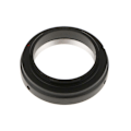 Miniatyrbilde 3 av 5: Kameraobjektivadapter for L39-FX - X-E1 X- X-A1 X-M1 FX