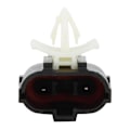 Miniatyrbillede 2 af 5: Omgivende Udetemperatur Sensor til Captiva 2008+ 96433317