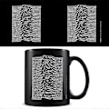 Miniatyrbillede 2 af 2: Joy Division Unknown Pleasures Bølgeform Krus