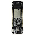 Miniatyrbild 2 av 5: T-Energy T18 - WiFi och Bluetooth-modul 18650 Batteri ESP32 WROVER Utvecklingskort