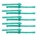 Miniatyrbillede 5 af 5: Passer til FS38 FS45 FS46 FS55 FS55R KM55 HL45 FS45C FS45L FC55 Line Udskiftning 4140-358-7702 41