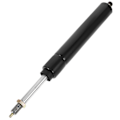 Miniatyrbillede 1 af 2: Barberstol Tilbehør Salonstol Forbindelsesstang Salonstol Connector Udskiftning