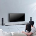 Miniatyrbild 3 av 5: 2-pack HDMI-förlängare, HDMI till RJ45-omvandlare Repeater via Cat 5E / 6 1080P upp till 30M Förlängare för HD