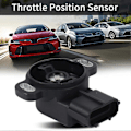 Miniatyrbild 3 av 5: Throttle Position Sensor TPS Sensor 89452-22090 89452-06010 för Geo Lexus LS400 Toyota Corolla Camry