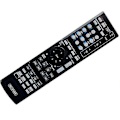 Miniatyrbilde 2 av 5: Erstatningsfjernkontroll for Pioneer Vsx-529 Vsx-529-k Vsx-529-s Vsx-80 Av A/v Receiver