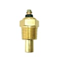 Miniatyrbild 1 av 5: 3015238 1/2 NPT Generator Delar Motor Vattentemperatursensor för Motor NT855 K19 KTA19 QSK19 3913628 2024THO