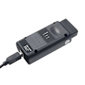 Pikkukuva 5 / 5: OPCOM V1.99 V2014 OBD2 -ohjelmisto CAN-BUS -koodienlukijalle Opel Opcom -autodiagnostiikkatyökalulle