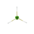Miniatyrbillede 3 af 5: Til iRobot Roomba I5 / I5+ Plus / I5152 Robotstøvsuger Reservedele