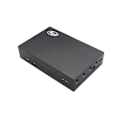 Miniatyrbilde 5 av 5: For Banana Pi Banana Pi R3 Hovedkort Metallkasse BPI-R3 Multifunksjonelt Utviklingskort Beskyttende