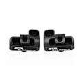 Miniatyrbild 3 av 5: I-Spec 2 EV I Spec II SpecEV Broms Matchmaker X Integrerad Adapter för GX NX X01 Växel M6000 Xt