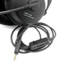Miniatyrbilde 2 av 5: Stereo hodetelefonkontaktkabel for Beyerdynamic MMX300 hodesett - erstatningsledning