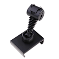 Miniatyrbillede 2 af 5: Golf Telefonholder Clip Swing Optagelse Træningshjælp Optag Smartphone Mount