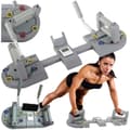 Armtræning push-up bræt - Multitræningsstation