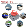 Miniatyrbilde 2 av 5: Justerbar sele bryststropp hodestropp belte GoPro Hero 12 11 10 9 8 6 5 4 3 Kamera Xiaomi Xiaoyi SJCM SJ4000 SJ5000 Tilbehør