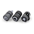 Miniatyrbild 1 av 5: Scanner Utbytesvals Kit Kompatibel Fi-6770 Fi-6670 Fi-6770A Fi-5750C Fi-5650C Fi-5750 Fi-5650 F
