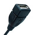 Pikkukuva 5 / 5: DC-DC Muunninmoduuli 12 V - 5 V USB-ulostulo Tehoadapteri 3 A 15 W Hfmqv