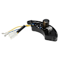 Miniatyrbilde 2 av 5: 7KW - 8KW AVR Automatisk Spenningsregulator Rettferdig for Bensin Generator H4S2