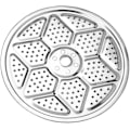 Miniatyrbillede 2 af 5: 2 Pak 11 Trykkoger Konserveringsrist Rustfrit Stål Konserveringsriste Til Trykkoger - Kompatibel Med Presto