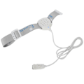 Miniatyrbilde 3 av 4: Sengevæting Alarm for Eldre Barn Nattlig Enurese Alarm Sensor Baby Monitor (sendes med innebygd batteri)