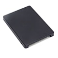 Miniatyrbild 4 av 5: M.2 SATA SSD till 2.5 IDE 44pin Konverter Adapter med Fodral för Datorer