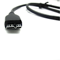 Miniatyrbild 3 av 4: USB 3.0 Datakabel för Western Digital WD My Book Extern Hårddisk