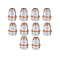 Miniatyrbillede 1 af 5: 10 stk. Z-serie erstatnings mesh coil Z2 KA1 0,4 Ohm til coils