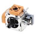 Miniatyrbillede 2 af 5: 3D Sensor Modul Controller Joystick Analog Knap,