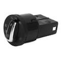 Strålkastarswitch 6R0941531G Strålkastare Dimljus Switch Knappmodul för Mk4 Mk6 B5