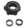 Miniatyrbilde 4 av 5: Center Lock Nav Boost Adapter, Center-Lock for 6-hulls, 15X100 til 15X110