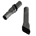 Miniatyrbild 5 av 5: DASI Ny Bil CIR Fix Check Engine Light Eliminator Adapter Syre O2 Sensor M18x15