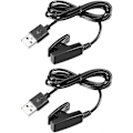Miniatyrbilde 3 av 4: Lader for Garmin Forerunner 2024THO