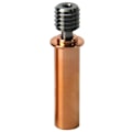 Miniatyrbilde 1 av 5: Oppgradering Cr6 Se Helmetall Varmebryter Kobber Titan Tc4 Hals For Creality Cr-6 Se/max/cr-5 Pro 3D-skriver