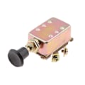 Miniatyrbillede 2 af 5: AC DC 12V 10A Automatisk Lampe Skumringskontakt Lyssensor Skumringskontakt