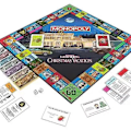 Pikkukuva 3 / 4: Kuuma peli Monopoly: National Lampoonin Joululoma Lautapeli