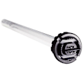 Miniatyrbilde 1 av 5: 602805 Erstatnings UV-lampe, UV-pære for Max C, C4, D/Plus, D4/Plus Premium Series UV-systemer