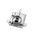 Miniatyrbillede 4 af 5: Ny 8k0941597e 8k0941597 8k0941597c Forlygte til A1 A3 A4 A5 A6 A7 A8 Q3 Q5 Cc